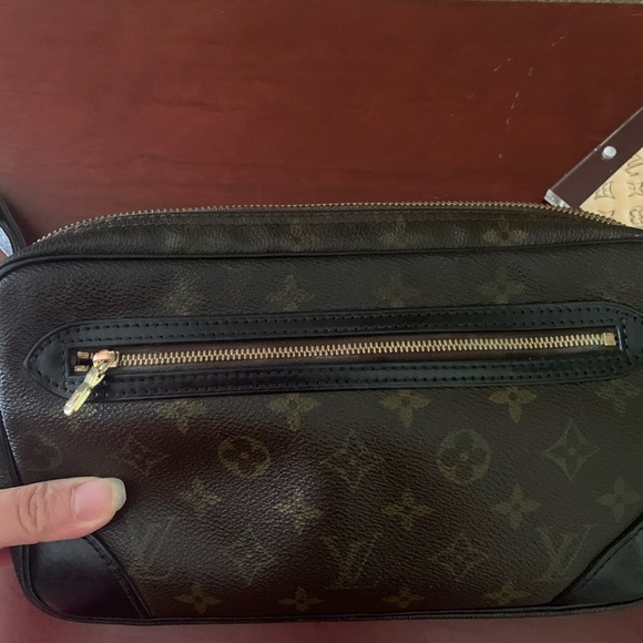 Louis Vuitton Marly Dragonne - Picture 5 of 16